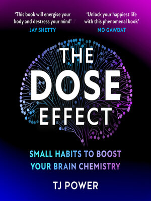 The DOSE Effect - Audiobook
